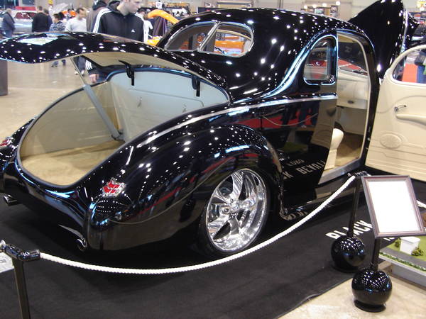 world of wheels chicago '08