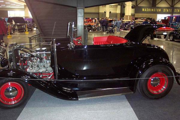 30 Ford Mod &quot;A&quot;