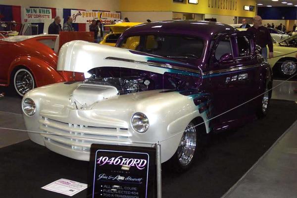 46 Ford