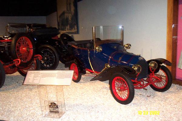 1913 Peugeot