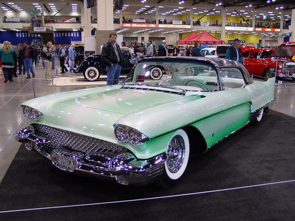 2003 Seattle Roadster Show