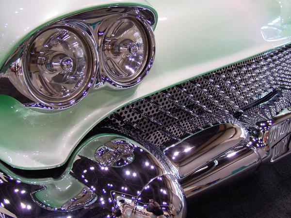 2003 Seattle Roadster Show