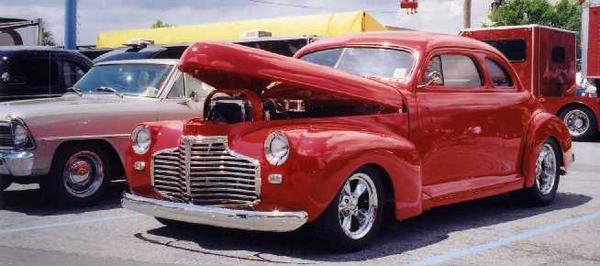 Lookin Good Forty-One