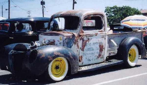 Never Done are they?