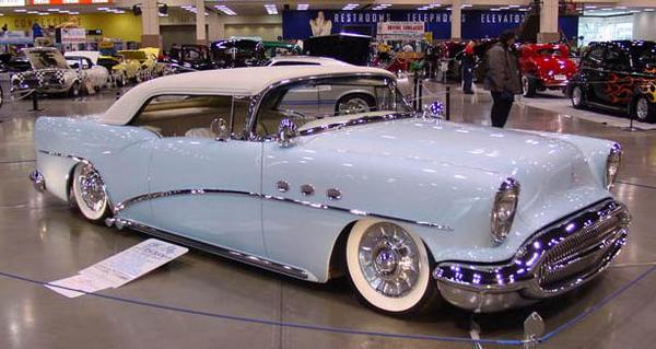 1954 Buick