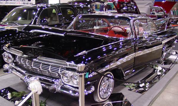 1959 Chevy
