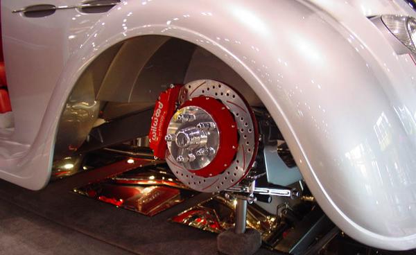 1936 Chrysler Airflow