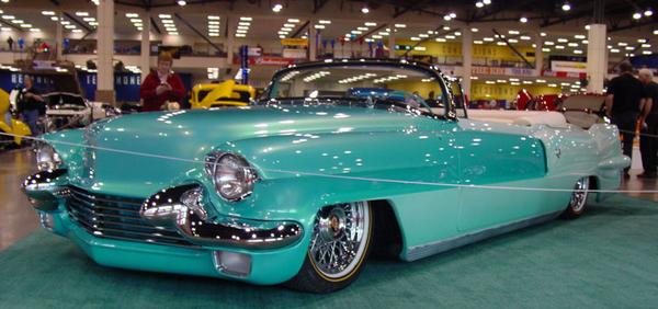 2005 Seattle Roadster Show