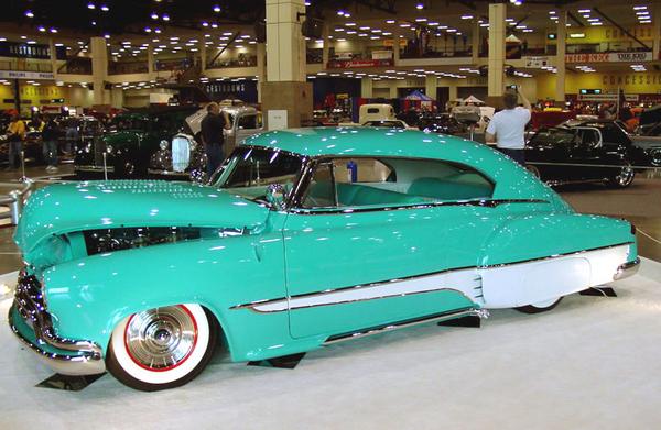 2005 Seattle Roadster Show