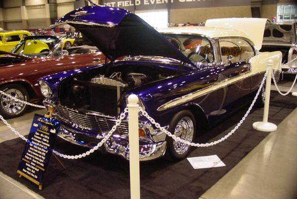 2005 Seattle Roadster Show