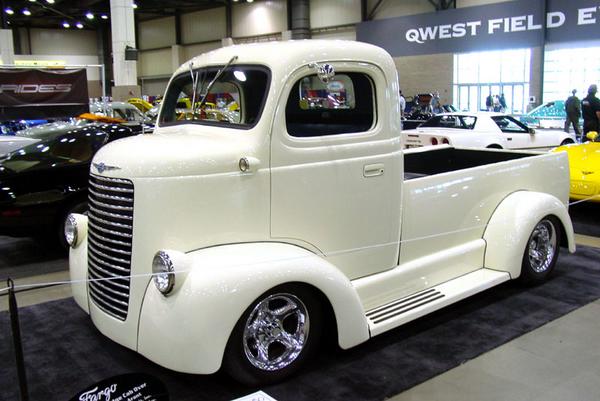 2005 Seattle Roadster Show