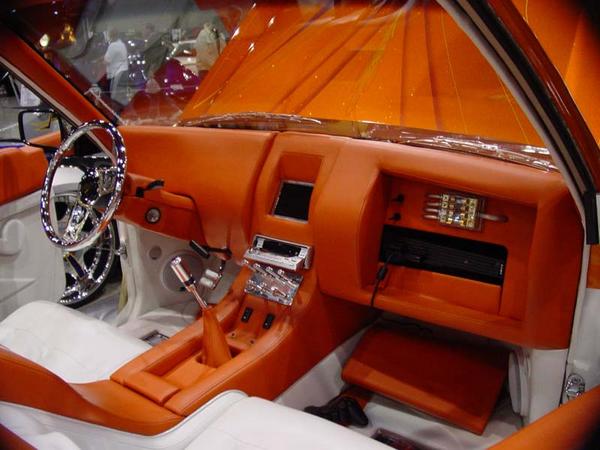 2005 Seattle Roadster Show