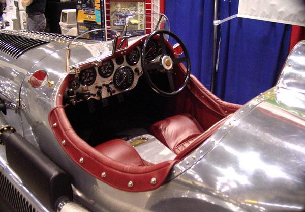 2005 Seattle Roadster Show