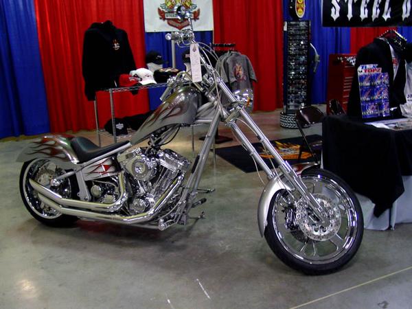 2005 Seattle Roadster Show