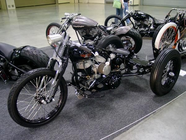 2005 Seattle Roadster Show