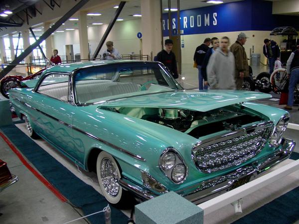 2005 Seattle Roadster Show