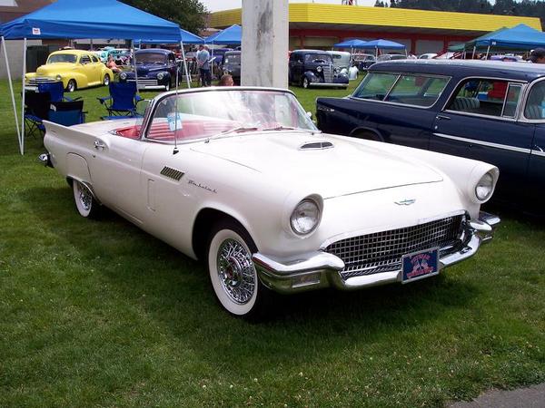 2005 18th Goodguys Pacific Northwest Nationals