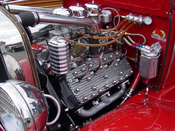 2005 18th Goodguys Pacific Northwest Nationals