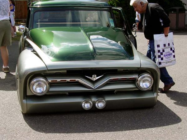 2005 18th Goodguys Pacific Northwest Nationals