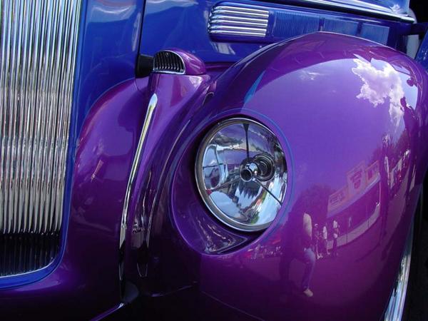 2005 18th Goodguys Pacific Northwest Nationals