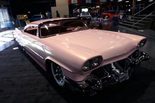 Sacramento Autorama