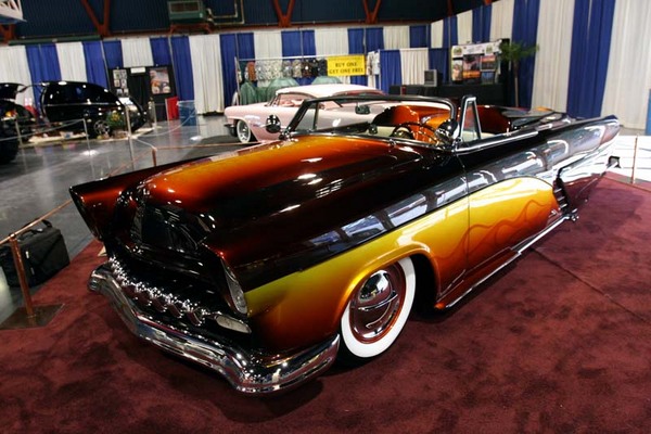 Sacramento Autorama