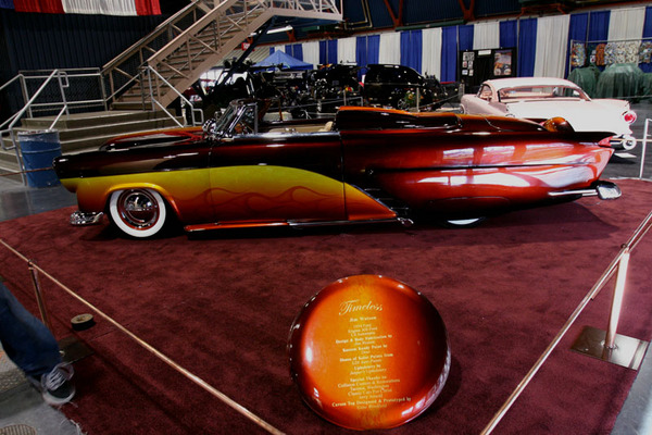 Sacramento Autorama