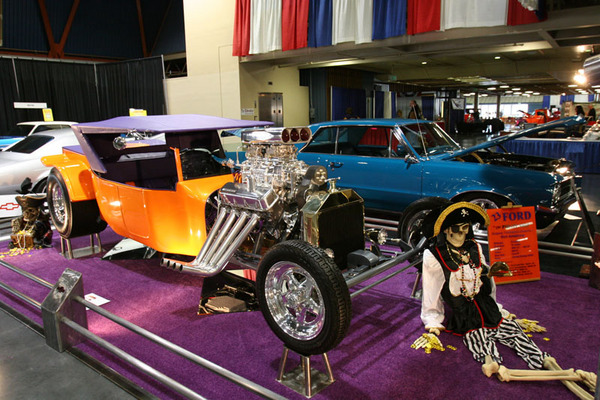 Sacramento Autorama