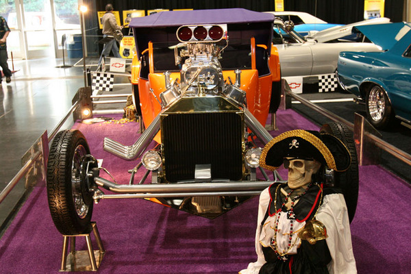 Sacramento Autorama
