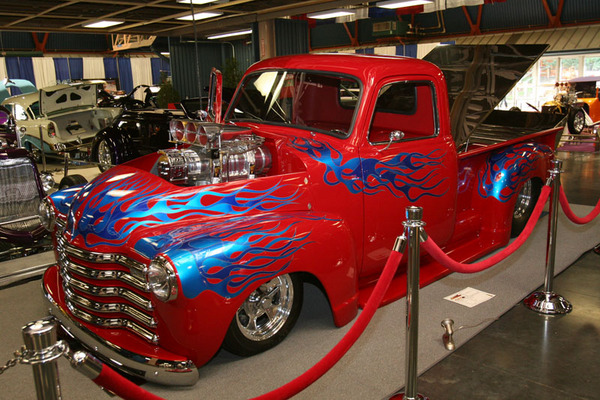 Sacramento Autorama