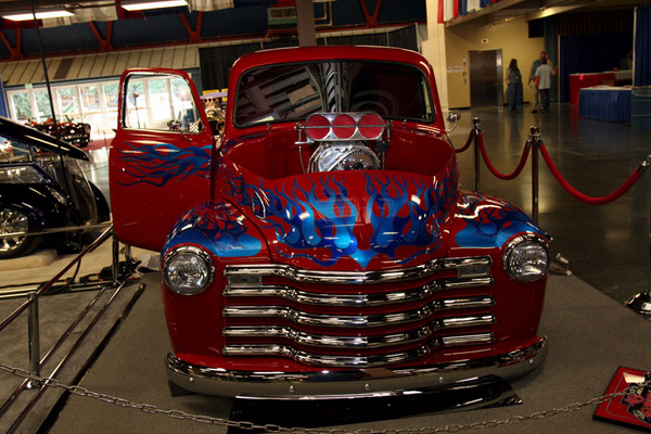 Sacramento Autorama