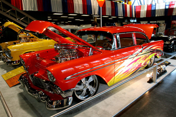 Sacramento Autorama