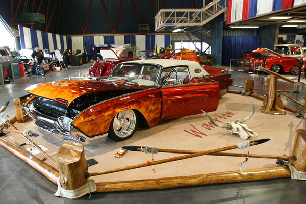 Sacramento Autorama