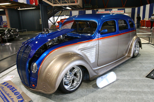 Sacramento Autorama