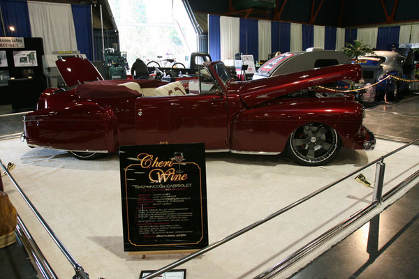 Sacramento Autorama