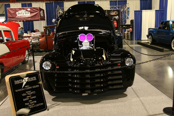 Sacramento Autorama