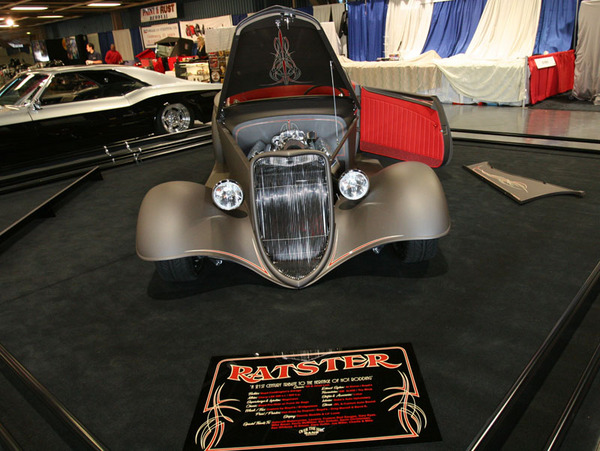Sacramento Autorama