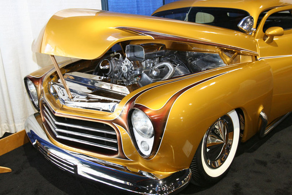 Sacramento Autorama