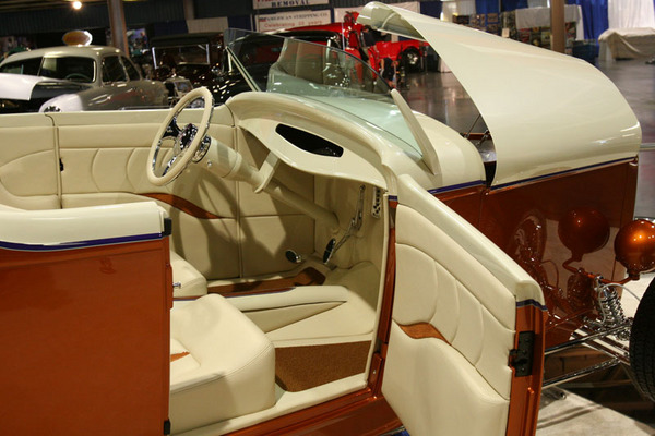 2006 Sacramento Autorama