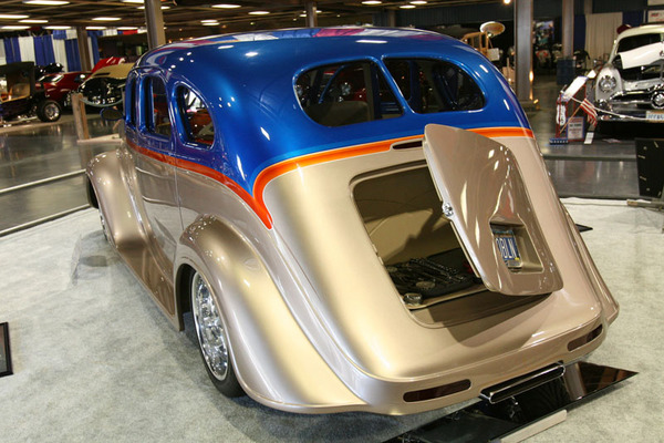 2006 Sacramento Autorama