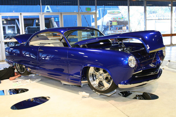 2006 Sacramento Autorama