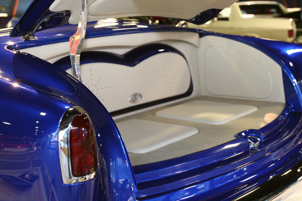 2006 Sacramento Autorama