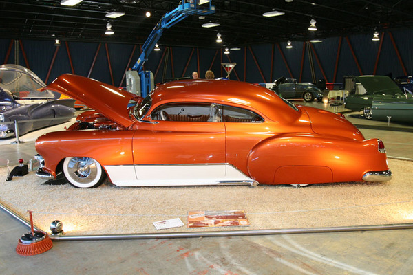 2006 Sacramento Autorama
