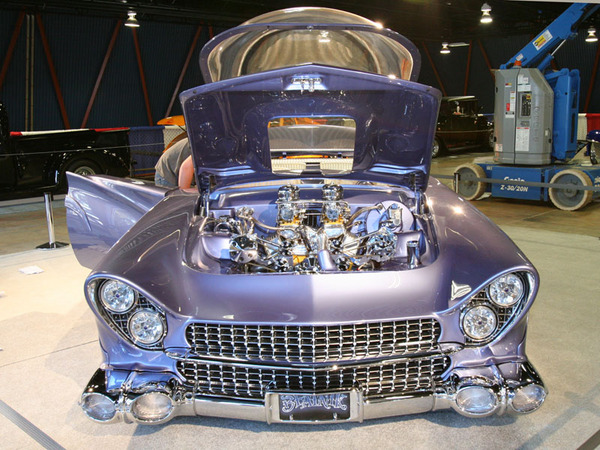 2006 Sacramento Autorama