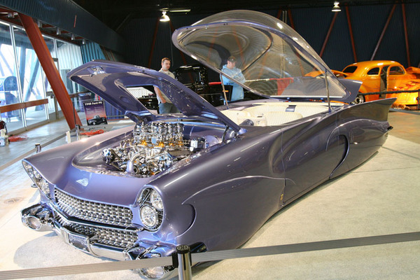2006 Sacramento Autorama