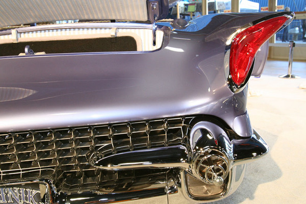 2006 Sacramento Autorama