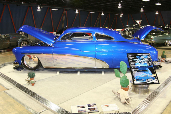 2006 Sacramento Autorama