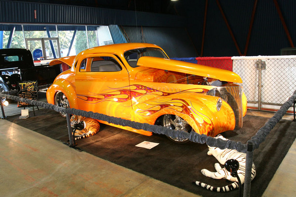 2006 Sacramento Autorama