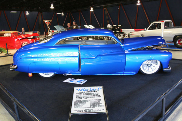 2006 Sacramento Autorama