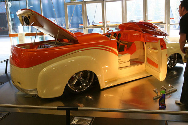 2006 Sacramento Autorama